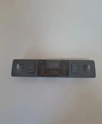 Audi A6 S6 C5 4B Interior lighting switch 4B0947111