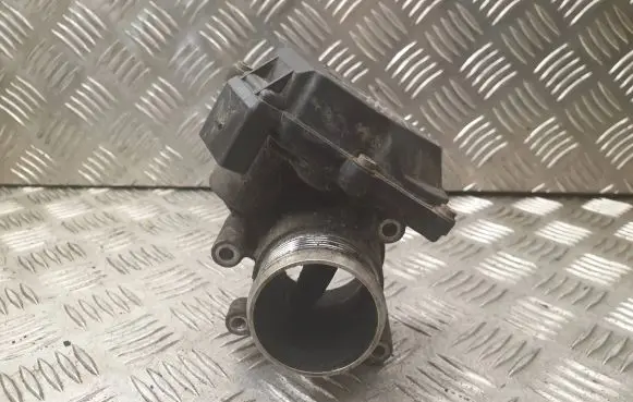Skoda Yeti (5L) Throttle valve 03L128063K