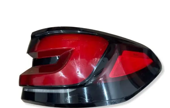 BMW 5 G30 G31 G38 Rear/tail lights set 662000 8493826 662002