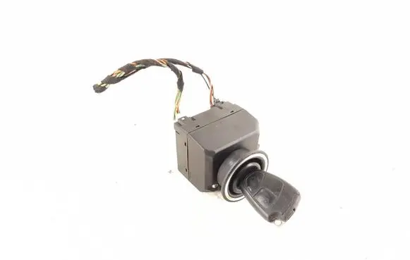 Mercedes-Benz R W251 Ignition lock 1645450708 1645450808