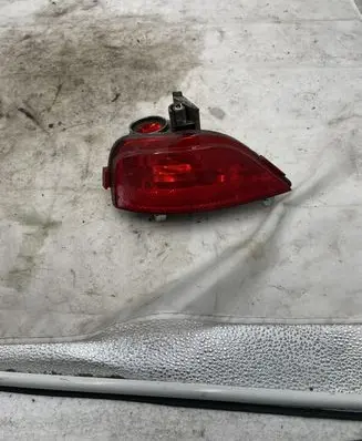 Renault Megane II Rear bumper light 265800001R