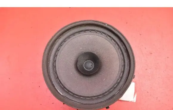 Fiat Fullback Subwoofer speaker 8720A151