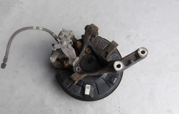 KIA Xceed Rear wheel hub spindle/knuckle 
