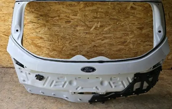 Ford Galaxy Tailgate/trunk/boot lid