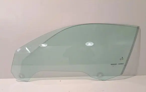 BMW M8 F91 F92 G14 G15 Front door window/glass (coupe) 7428507