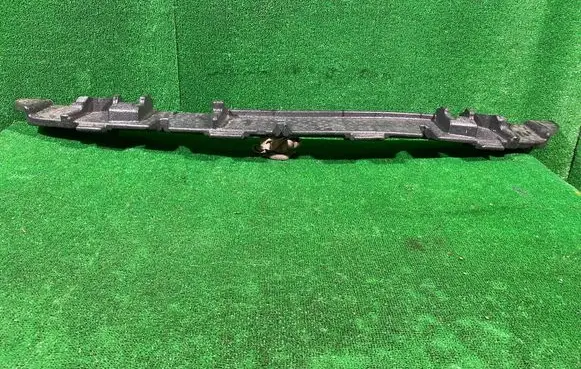 Opel Mokka B Front bumper foam support bar 9835264380