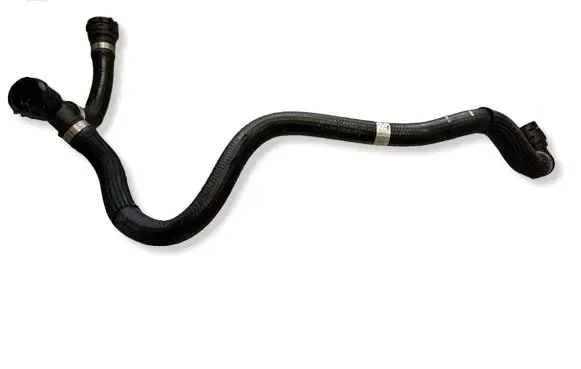 BMW i5 G60 Electric car engine cooling hoses/pipes 849027702