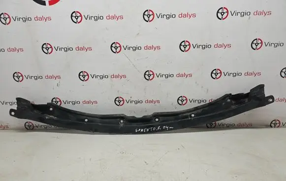KIA Sorento Front bumper splitter molding 865803E000