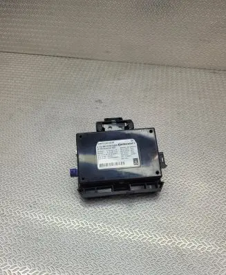 Mercedes-Benz E C207 W207 Other control units/modules A1729002809