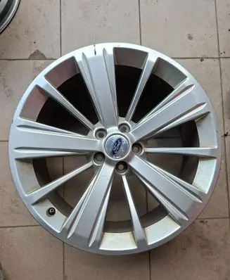 Ford Explorer V R20 alloy rim JB531007F1A