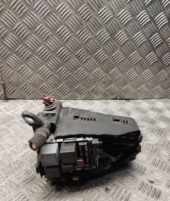 Volvo S60 Fuse module 2013763