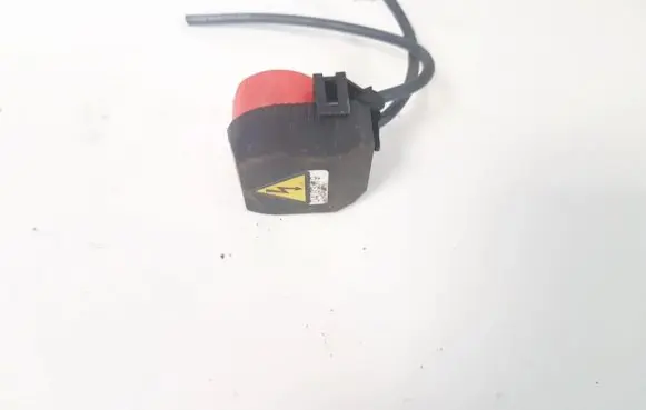 Mercedes-Benz C W203 Sensor