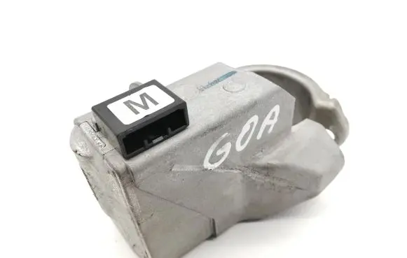 Toyota Yaris Ignition lock 45020053