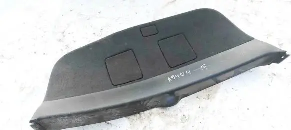 Toyota Avensis T250 Other trunk/boot trim element 6775905010 67759-05010