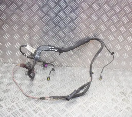 Audi Q7 4M Other wiring loom 4M2971111AE