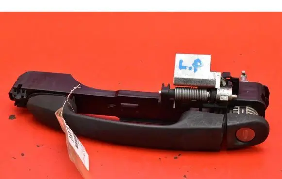 Ford Ka Front door exterior handle 242037