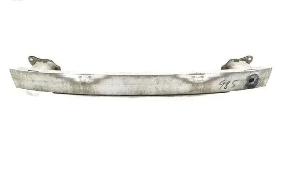 Audi A7 S7 4G Rear bumper support beam 