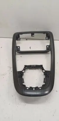 Fiat Croma Center console decorative trim 735373402