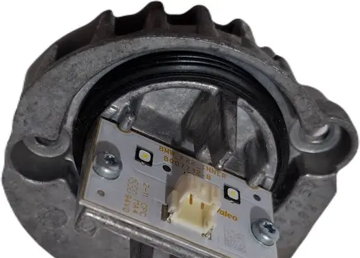 BMW 2 F22 F23 LED ballast control module 63117388924