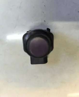 Volkswagen Touareg I Parking PDC sensor 1J0919275 450051201 0263003165