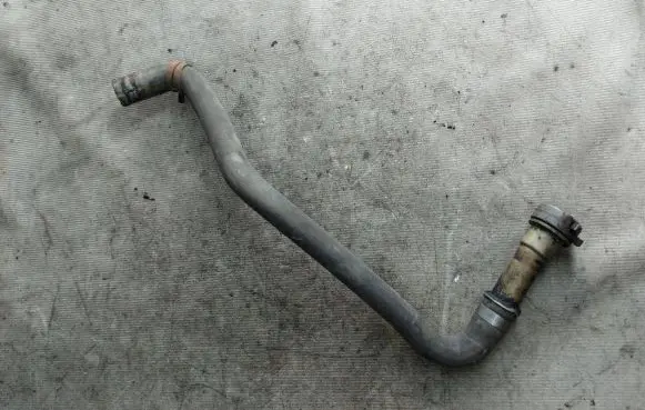 Ford S-MAX Engine coolant pipe/hose