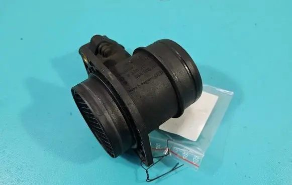 Seat Leon (1M) Mass air flow meter 0280217121 IMPRK1451734