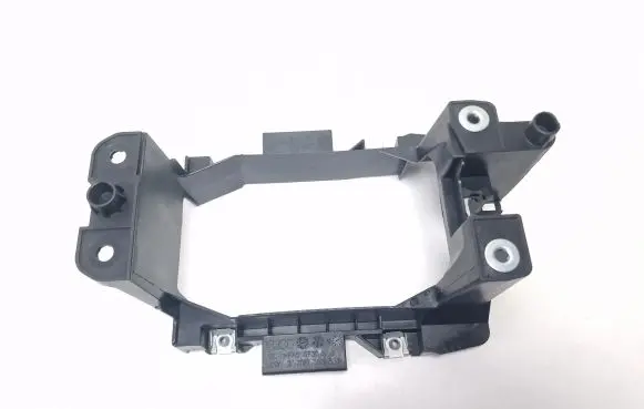 Audi A3 S3 8V Other center console (tunnel) element 8V0863531