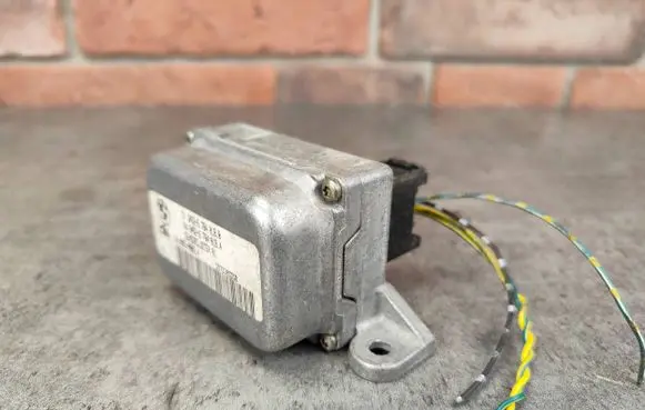 BMW 3 E46 ESP (stability system) control unit 6764018 6764019 10098508024