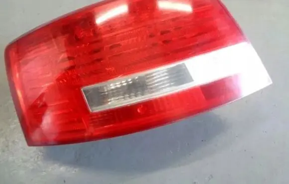 Audi A6 S6 C6 4F Rear/tail lights
