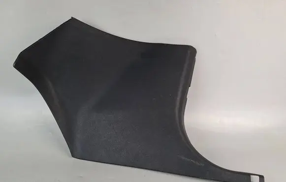 Mercedes-Benz E W212 Foot area side trim A2126800606