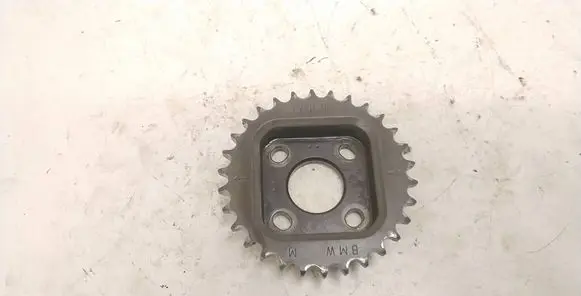 BMW 5 E34 Timing chain sprocket 1726387