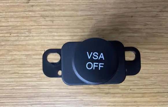Honda Civic Other switches/knobs/shifts M30489