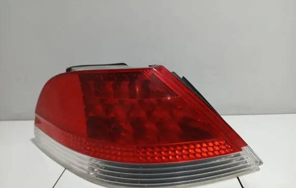 BMW 7 E65 E66 Rear/tail lights 155513