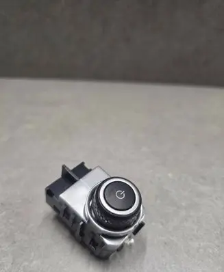 Jaguar I-Pace Sound control switch J9D318X10AC