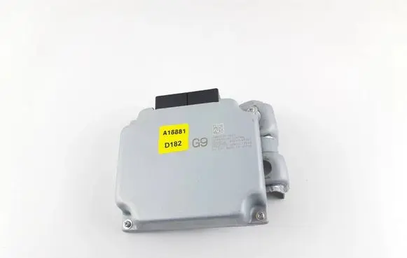 Lexus RX 450H Suspension control unit/module 8924348100 89243-48100 162810-10230
