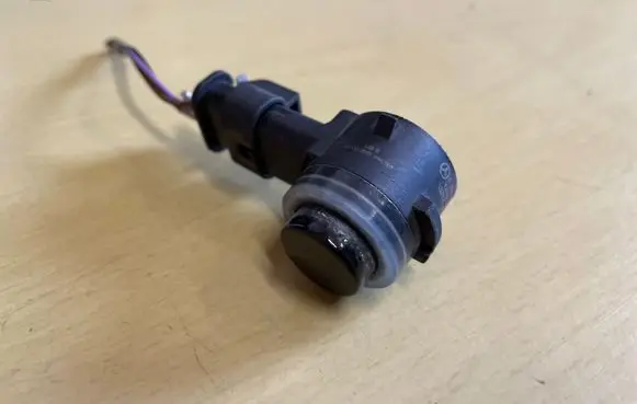Mercedes-Benz C W205 Parking PDC sensor A0009055504