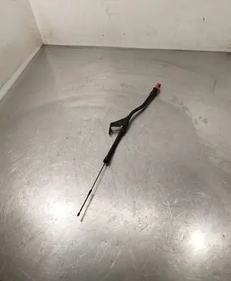 Citroen C5 Oil level dip stick 