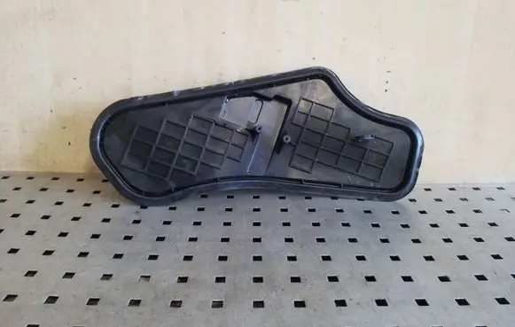 Audi Q5 SQ5 Other rear door trim element 8R0839915B
