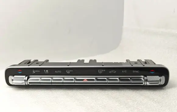 Mercedes-Benz A W177 Climate control unit A2479056803 184200