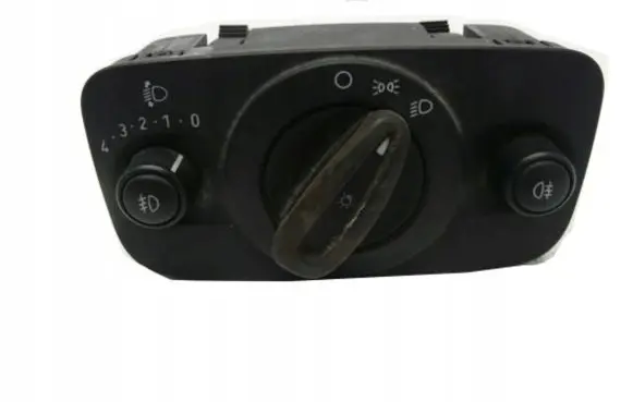 Ford Fiesta Light switch 8A6T13A024BB
