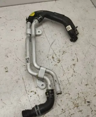 Audi Q5 SQ5 Engine coolant pipe/hose 80A121400B 815525647 088985000107