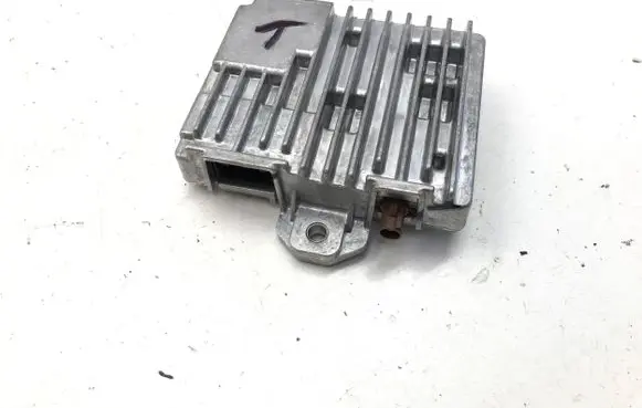 Ford Mustang Mach-E Other control units/modules LJ8T3G590AL