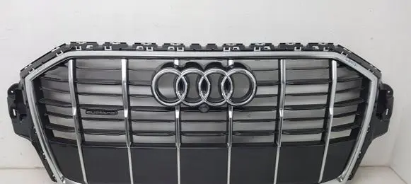 Audi Q7 4M Front grill 4M0853651AJ