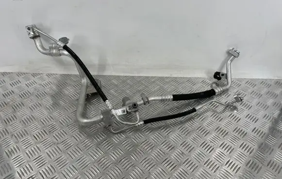 BMW iX2 (U10) Air conditioning (A/C) pipe/hose 5A35841 20296611 FA1A1G9RAA06