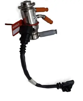 Fiat Tipo AdBlue injector S27639504 55283499 68375220AA