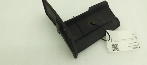 Toyota Aygo AB40 Rear mudguard 656320H030
