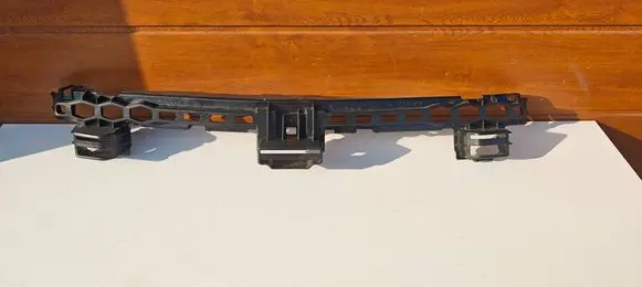 Fiat 600 Front bumper foam support bar 52213843 D5132