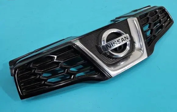 Nissan Qashqai Front bumper upper radiator grill IMPRK1499174
