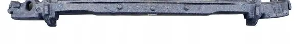 Audi A3 S3 8V Front bumper foam support bar 8V3807550B