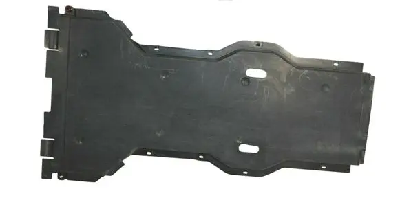 Porsche Cayman 987 Center/middle under tray cover 99750404300